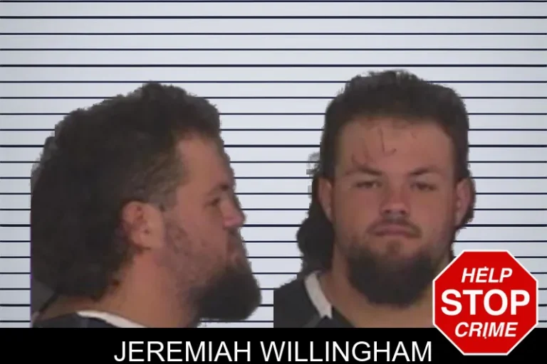 Jeremiah Willingham