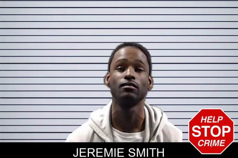 Jeremie Smith