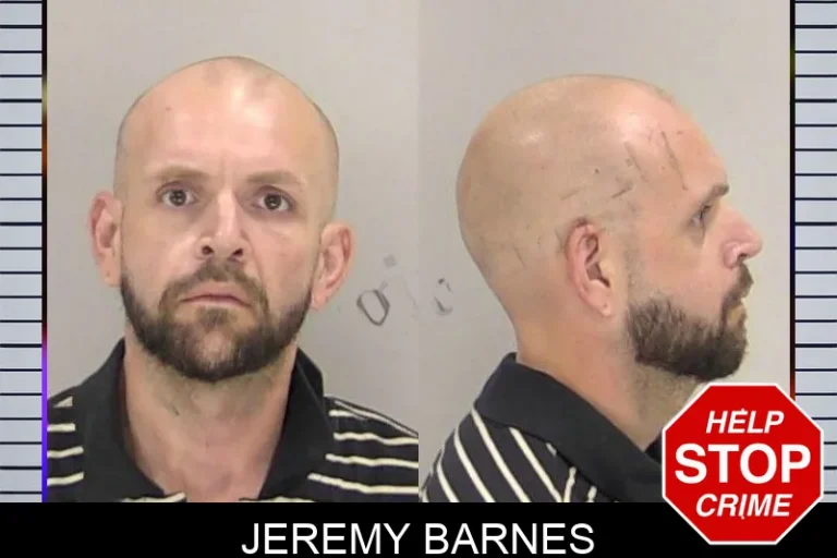 Jeremy Barnes
