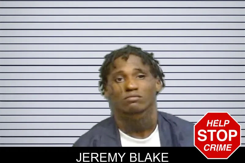 Jeremy Blake mugshot – Fulton County , Georgia Jeremy Blake mugshot