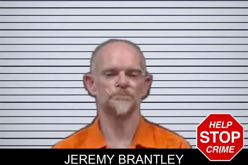 Jeremy Brantley mugshot – Oglethorpe County , Georgia Jeremy Brantley mugshot