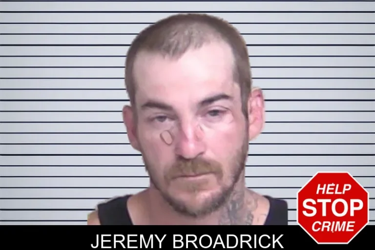 Jeremy Broadrick