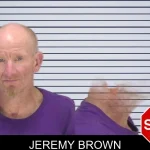 Jeremy Brown mugshot – Richmond County , Georgia Jeremy Brown mugshot