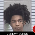 Jeremy Burns mugshot – Columbia County , Georgia Jeremy Burns mugshot