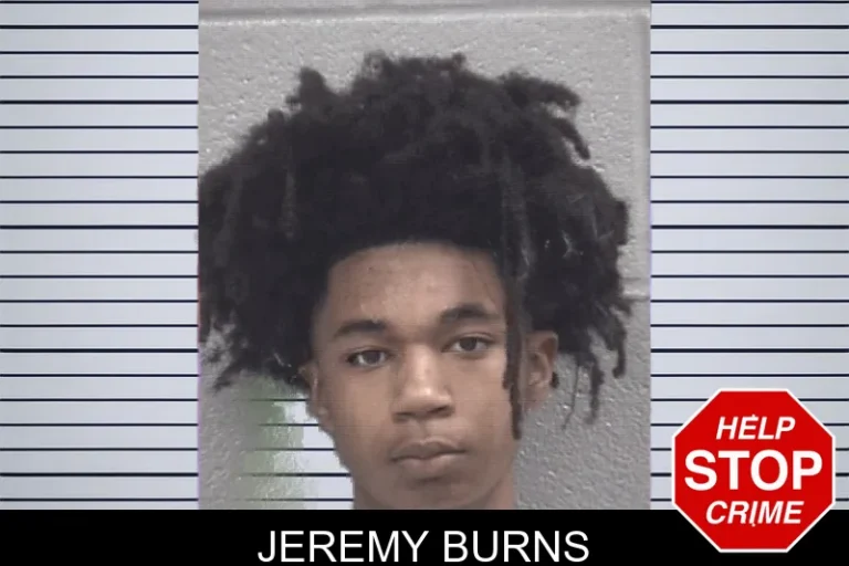 Jeremy Burns mugshot – Columbia County , Georgia Jeremy Burns