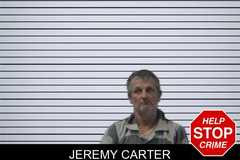 Jeremy Carter