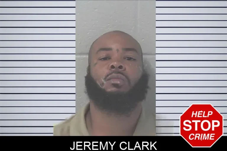 Jeremy Clark