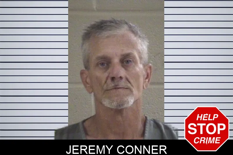 Jeremy Conner mugshot – Whitfield County , Georgia Jeremy Conner mugshot