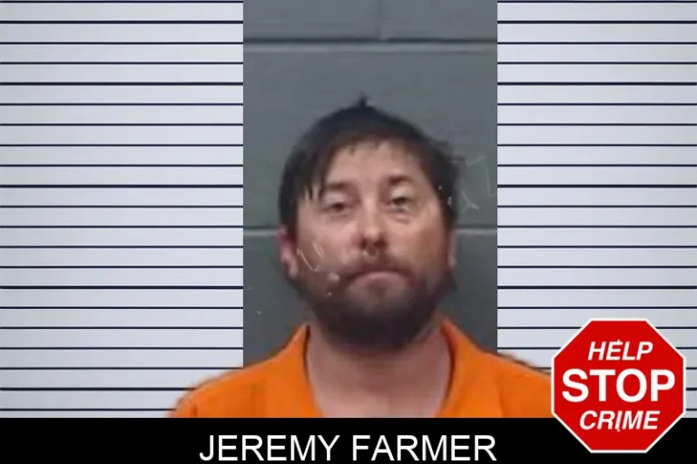 Jeremy Farmer