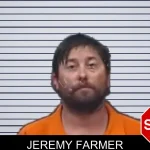 Jeremy Farmer mugshot – Oglethorpe County , Georgia Jeremy Farmer mugshot