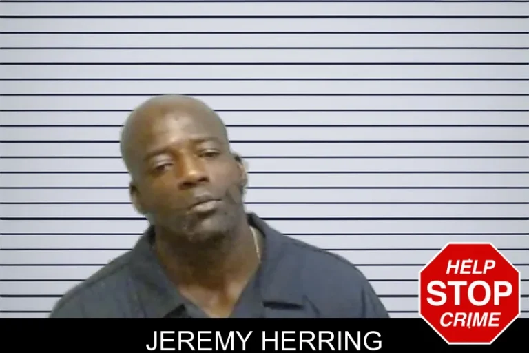Jeremy Herring