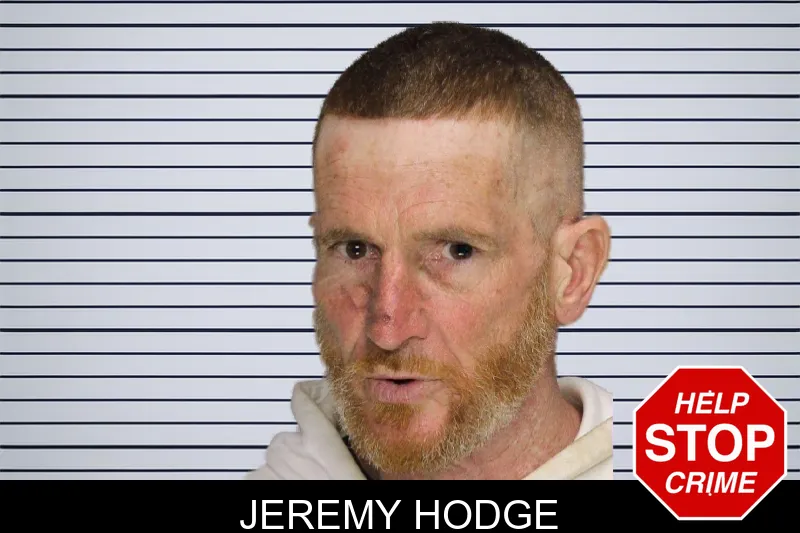 Jeremy Hodge mugshot – Cobb County , Georgia Jeremy Hodge mugshot
