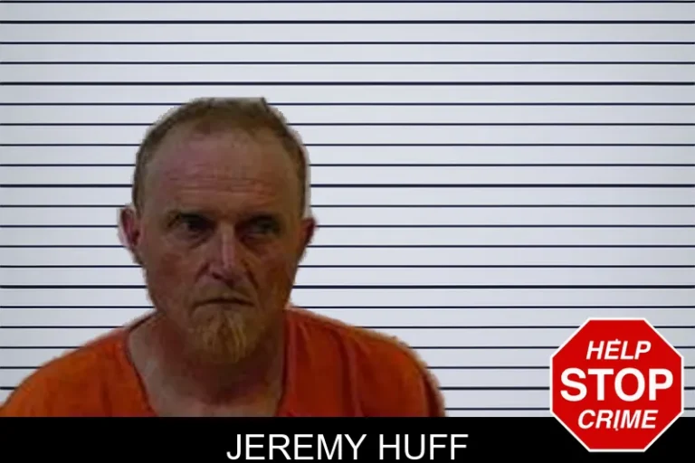 Jeremy Huff