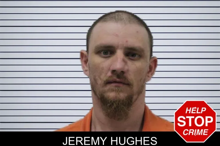 Jeremy Hughes