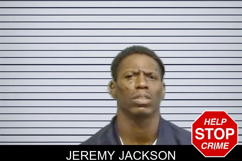 Jeremy Jackson mugshot – Fulton County , Georgia Jeremy Jackson mugshot