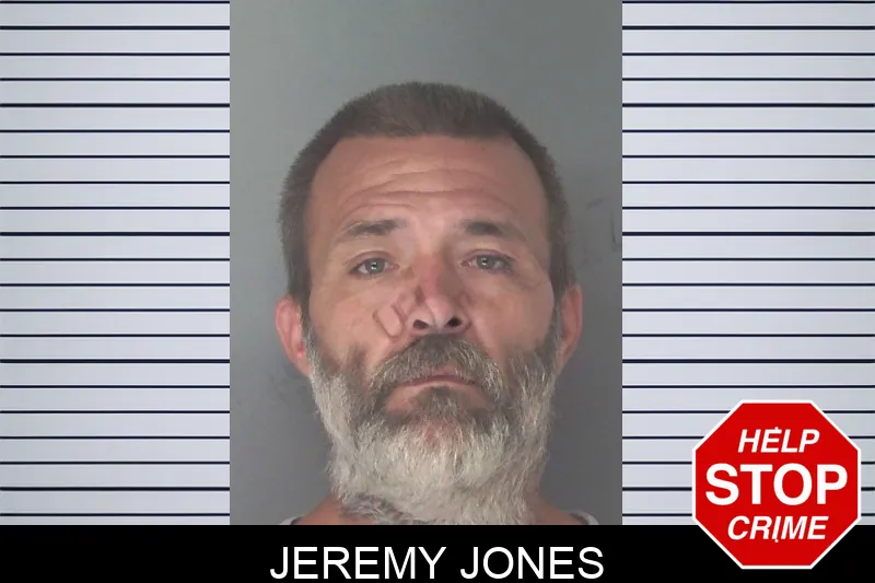 Jeremy Jones mugshot – Douglas County , Georgia Jeremy Jones mugshot