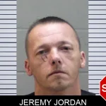 Jeremy Jordan mugshot – Madison County , Georgia Jeremy Jordan mugshot