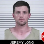 Jeremy Long mugshot – Gordon County , Georgia Jeremy Long mugshot
