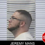 Jeremy Mans mugshot – Stephens County , Georgia Jeremy Mans mugshot