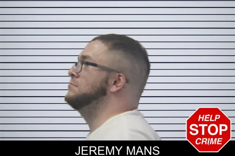 Jeremy Mans