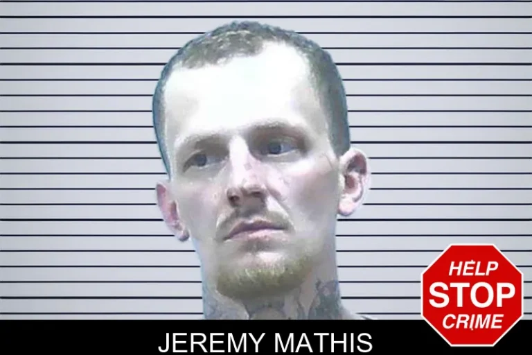 Jeremy Mathis