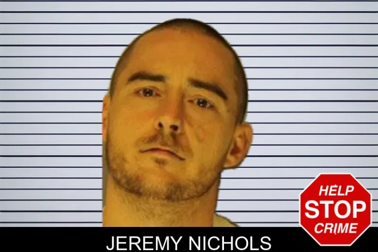 Jeremy Nichols