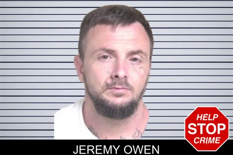 Jeremy Owen