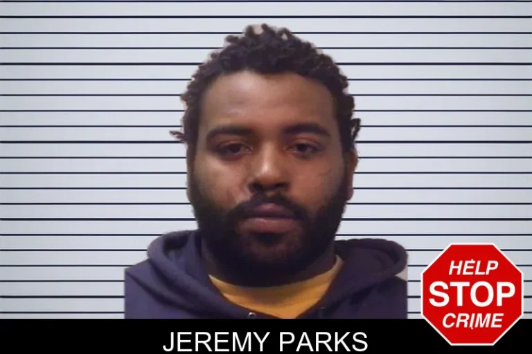 Jeremy Parks