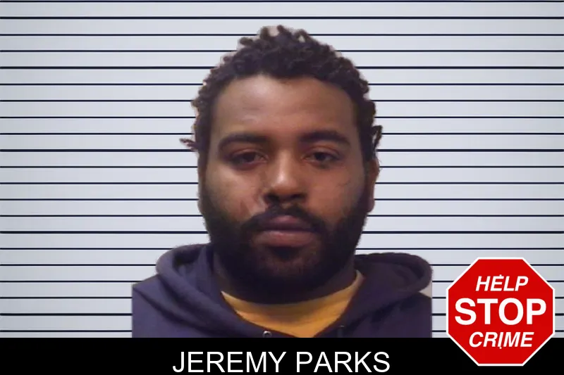 Jeremy Parks mugshot – Coweta County , Georgia Jeremy Parks mugshot
