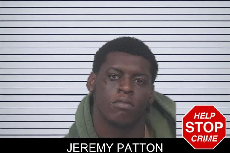 Jeremy Patton mugshot – Gwinnett County , Georgia Jeremy Patton