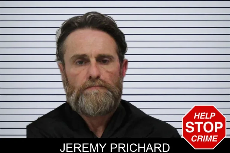 Jeremy Prichard