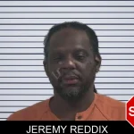 Jeremy Reddix mugshot – McDuffie County , Georgia Jeremy Reddix mugshot