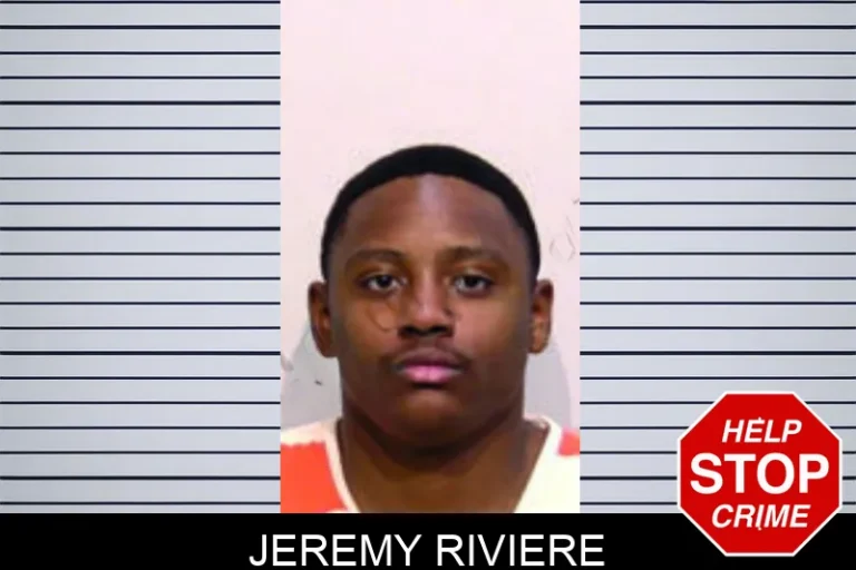 Jeremy Riviere