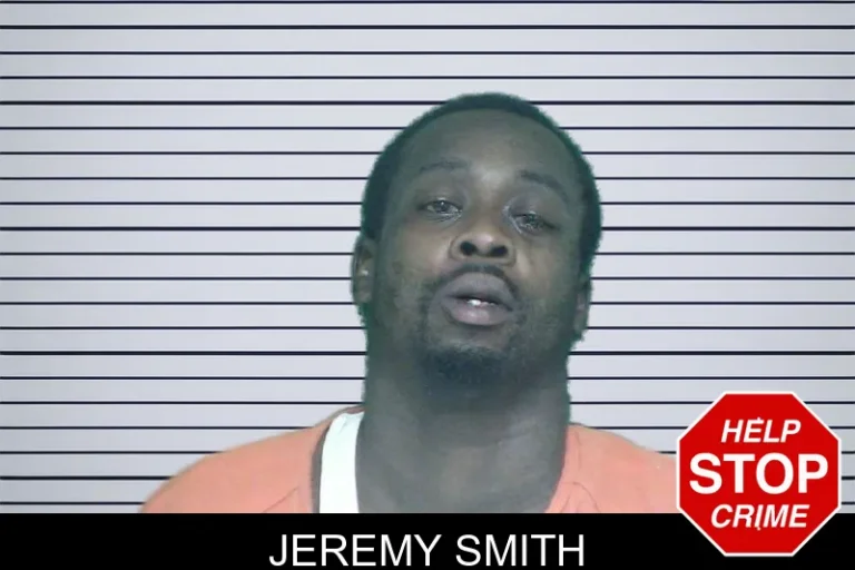 Jeremy Smith
