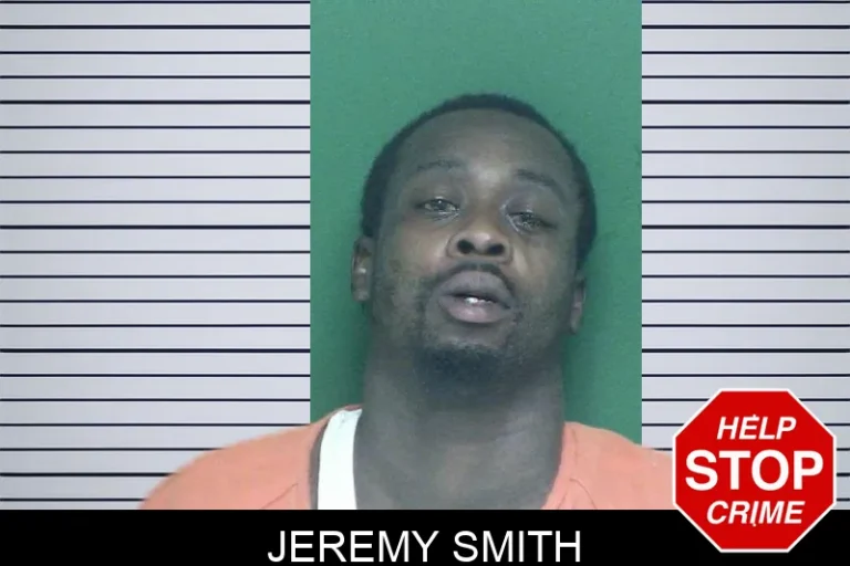 Jeremy Smith