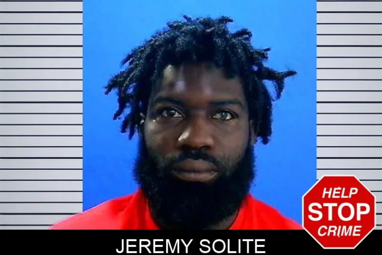 Jeremy Solite