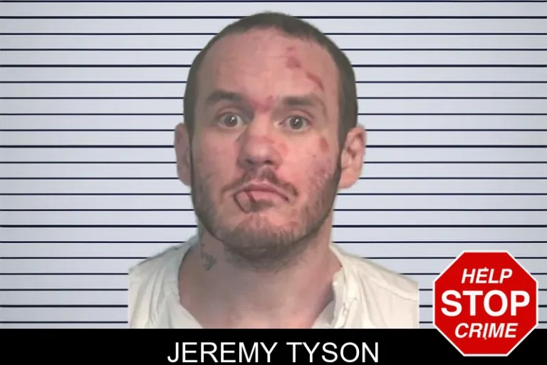 Jeremy Tyson