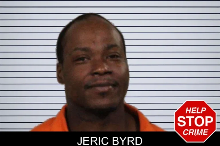 Jeric Byrd
