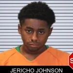 Jericho Johnson mugshot – Seminole County , Georgia Jericho Johnson mugshot