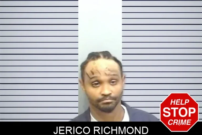 Jerico Richmond