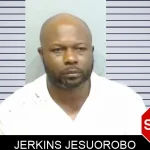 Jerkins Jesuorobo mugshot