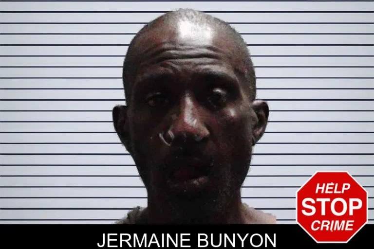 Jermaine Bunyon