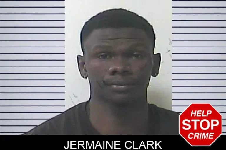 Jermaine Clark mugshot – Oconee County , Georgia Jermaine Clark
