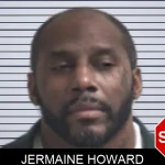 Jermaine Howard mugshot – Henry County , Georgia Jermaine Howard mugshot