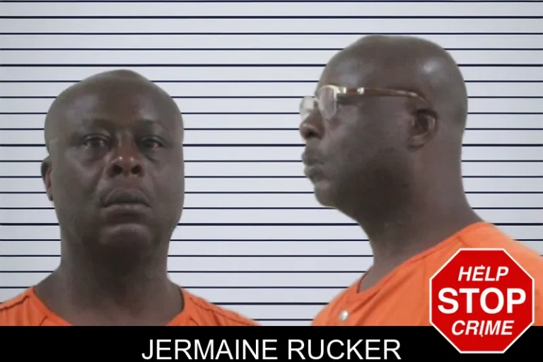 Jermaine Rucker