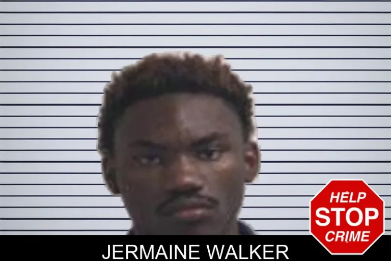 Jermaine Walker mugshot – Henry County , Georgia Jermaine Walker