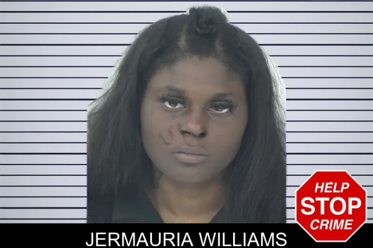 Jermauria Williams