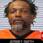 Jermey Smith mugshot – Seminole County , Georgia Jermey Smith mugshot