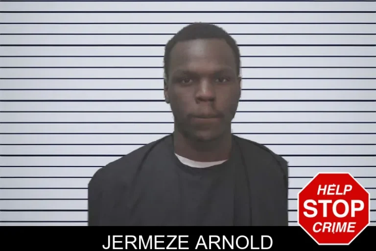 Jermeze Arnold