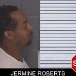 Jermine Roberts mugshot – Barrow County , Georgia Jermine Roberts mugshot